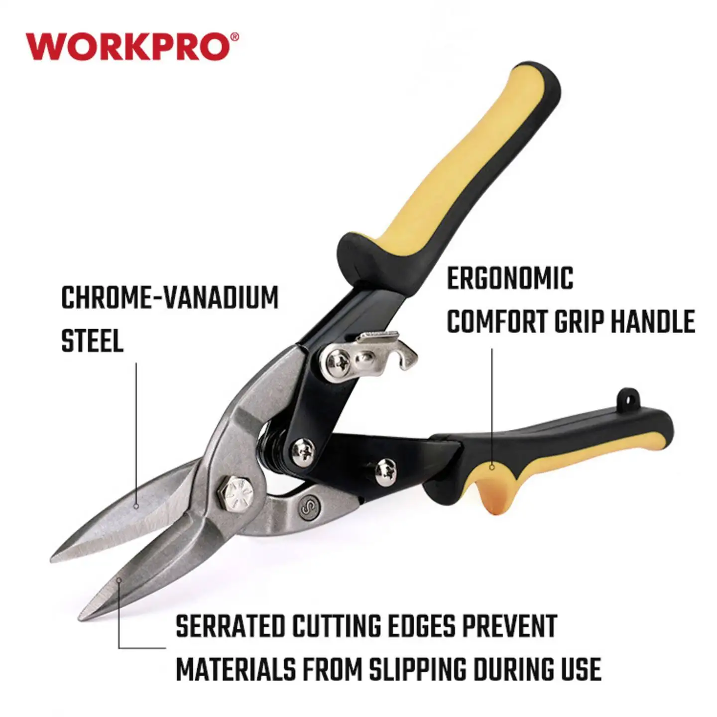 WORKPRO WP214017 10