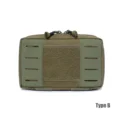Type B Green