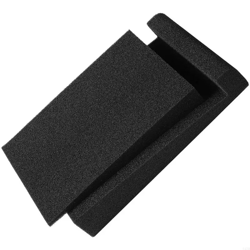 monitor-estudio-base-esponja-absorcao-choque-monitor-para-o-alto-falante-base-esponja-estabilidade-do-alto