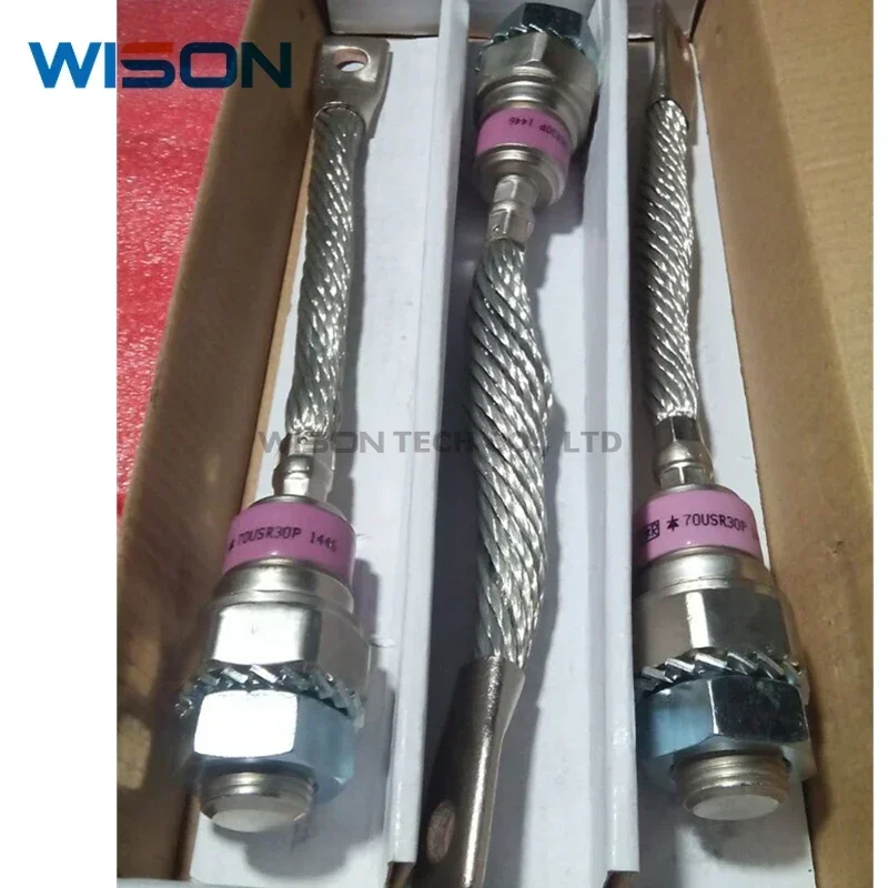 70USR30P 300URL20 300URL60 300US60 70USR25P شحن مجاني وحدة الثايرستور الجديدة والأصلية