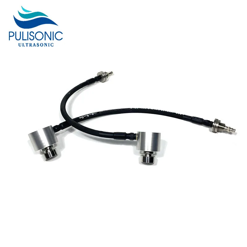 محول الاهتزاز بالموجات فوق الصوتية لمعدات فصل شاشة الاهتزاز بالموجات فوق الصوتية الدوارة