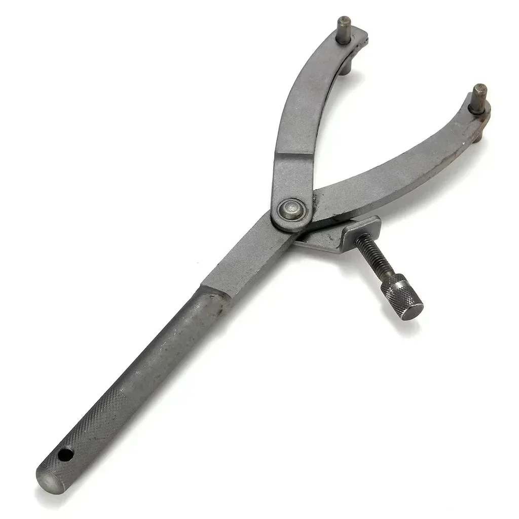 Thumbnail 2 - #14 Adjustable Spanner Wrenches Ranking List in 2026