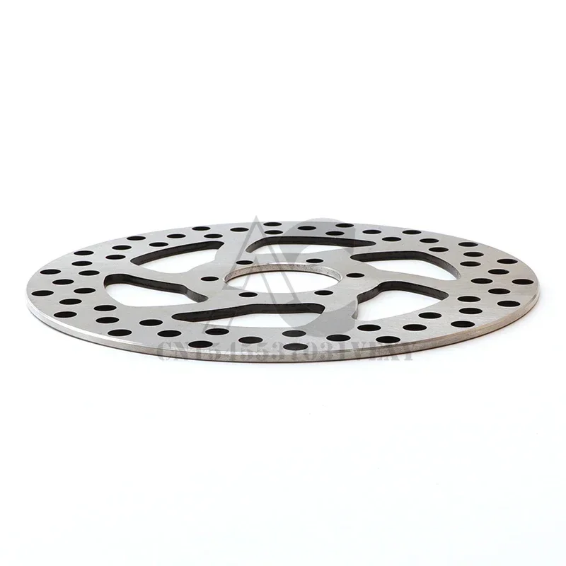 

Disc brake disc 168mm inner diameter 38mm suitable for electric scooters, electric bicycles, electric Harley accessories