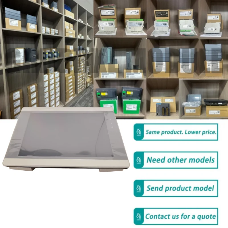 12.1 Inch Hmi Touch…