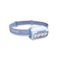 Original NITECORE HA23 UHE NiteLab MCT LED Headlamp 600Lumens Multiple Color Temperatures Watreproof Headlight