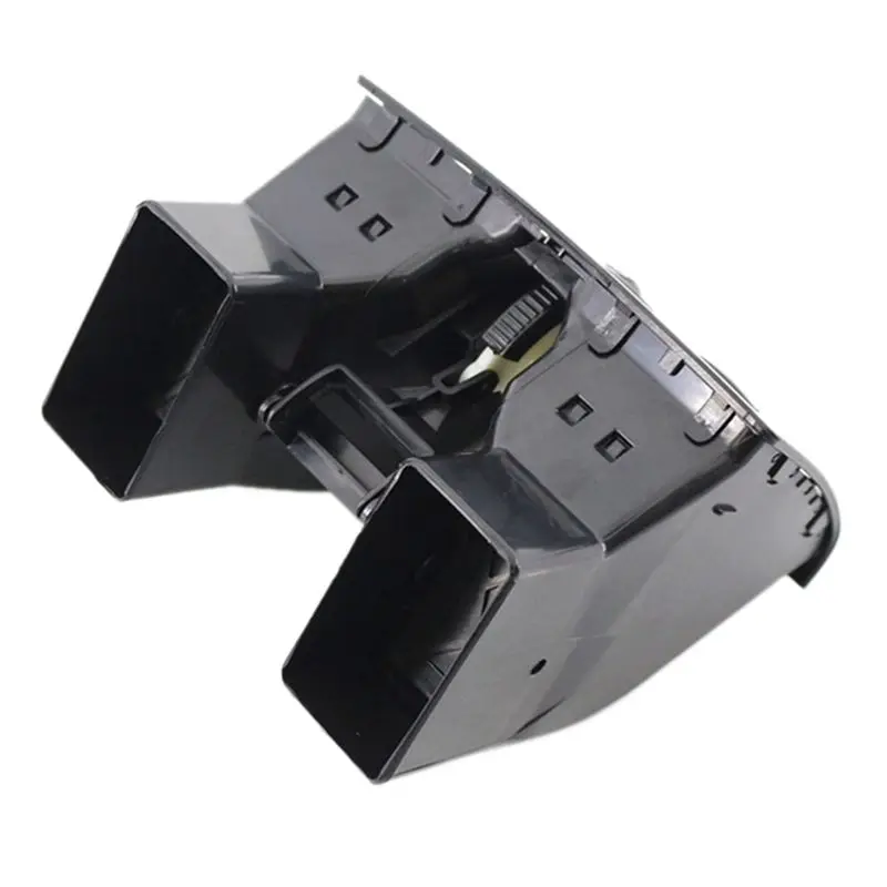 

WF-1TD819203A Rear Air Conditioning Outlet Vent Air Conditioning Vent Grill For VW Touran 2003-2015 Caddy 1TD819203