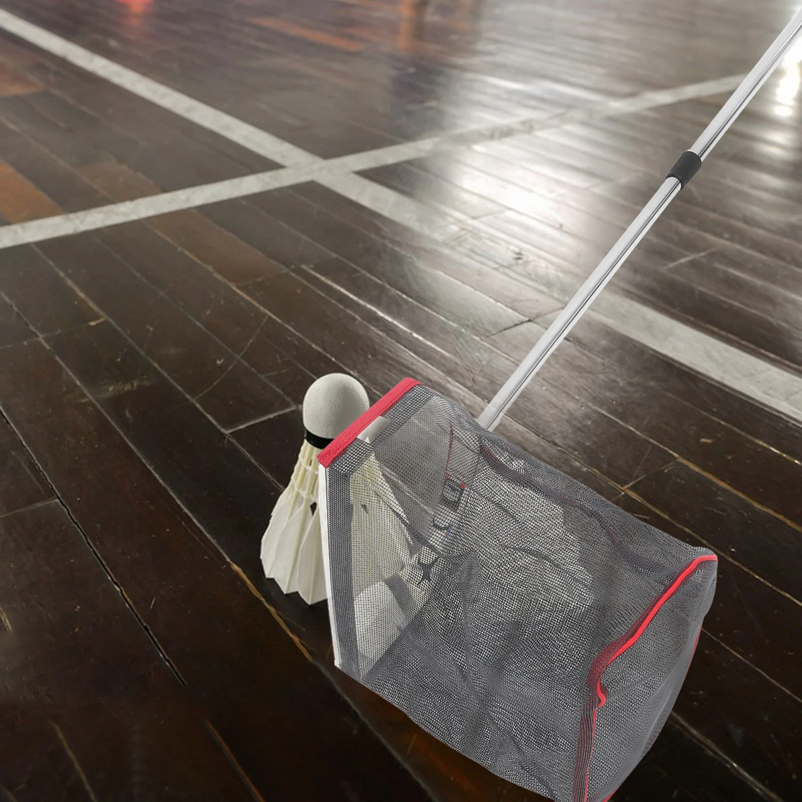 

Picker Badminton Shuttle Clamp Bedminton Accessories Bádminton Cocks Training Shuttlecock Launcher Shuttlecocks