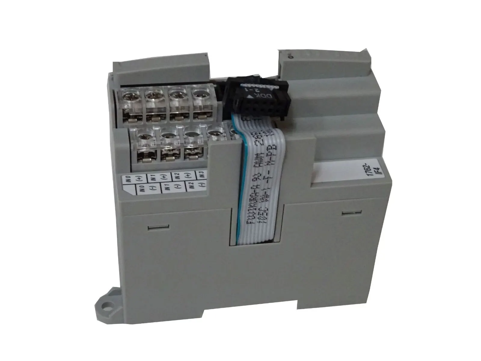 

Brand New 1762-IF4 1762-OF4 1762-IR4 1762-IF2OF2 1762-IT4 One Year Warranty ​