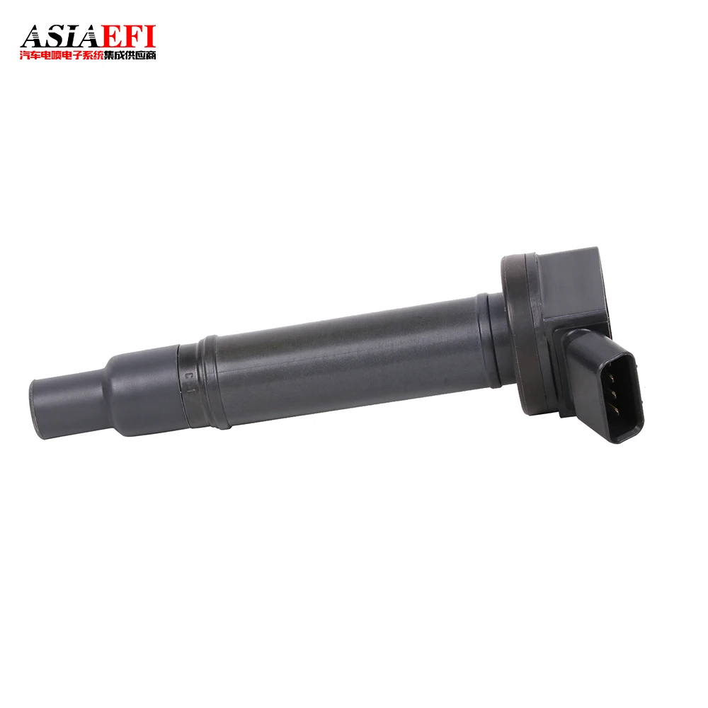 ASIAEFI high quality Car ignition coil 90919-02245 for Toyota Mark 2 JZX110 JZS171 Progres Verossa Brevis Crown 9091902245