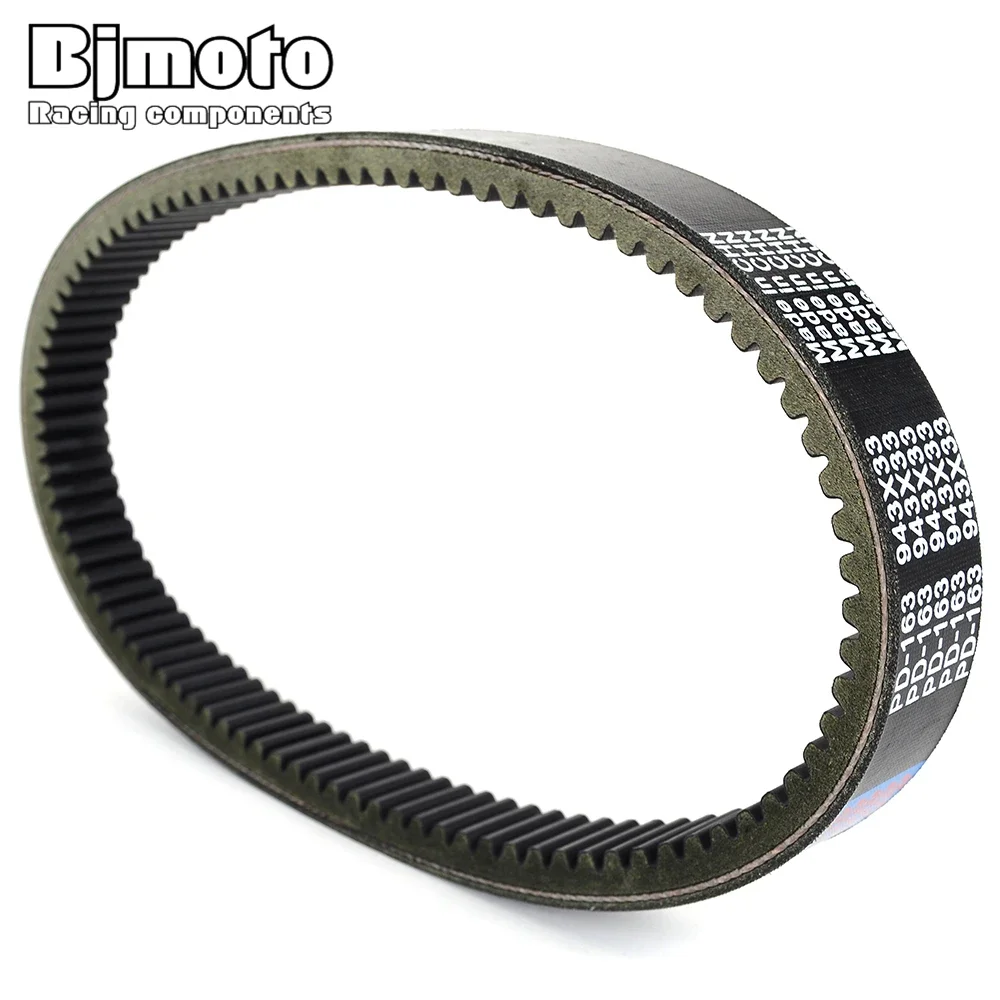 Drive belt For Can-Am Outlander 330 400 450 500 2x4 4x4 H.O. Automatic EFI XT L Max 570 XT Outlander 450 715900024 422280280