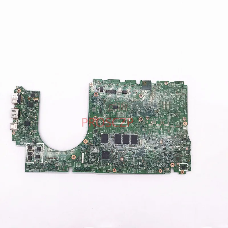 CN-041C82 041C82 41C82 Mainboard For DELL 7501 Laptop Motherboard With SRH84 I5-10300H CPU 19804-1 100% Full Tested Working Well