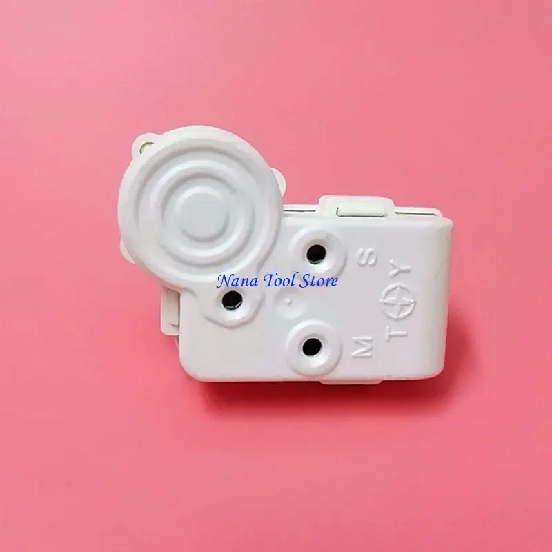 31GJ 4Pin Universal Refrigerator Compressor PTC Starter Protector White Durable