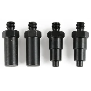 カムシャフトスプロケットサポートレンチ タイミングロックスプロケット調整可能レンチ ベルト交換、エンジンプーリーホルダーツールキット