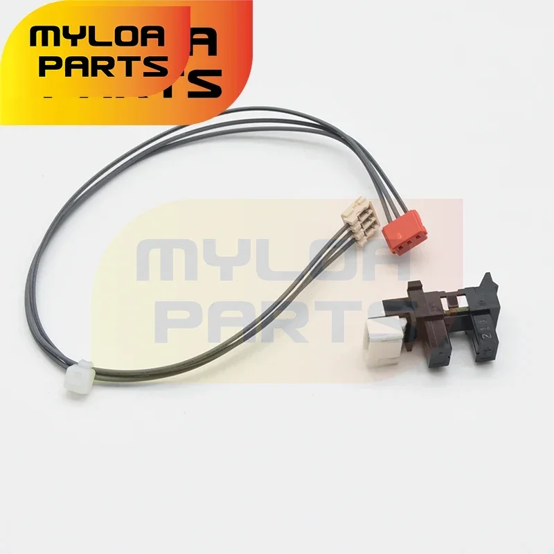 1X Fuser Sensor support for Ricoh Mp 7500 2075 1075 8000 8001 9001 7001 7000 7502 7002 6500 6001 6002 AW02-0145 B065-4248