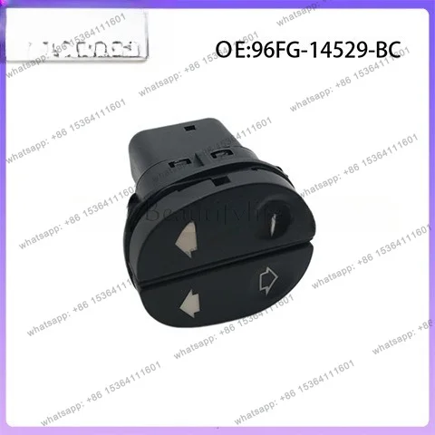 FOOL 96FG-14529-BC Suitable for, auto parts, cross-border, wholesale, glass lift switch