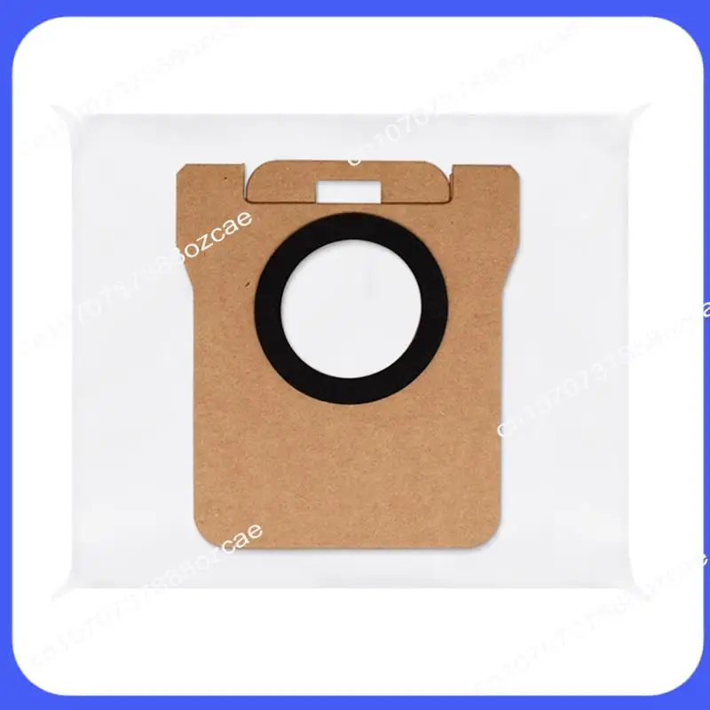 A26P كيس لجميع الغبار ل Dreame L20 Ultra L10s Ultra S10 S10 Pro جهاز آلي لتنظيف الأتربة ل Xiaoml Mijia Omni 1S B101CN روبوت X10 +