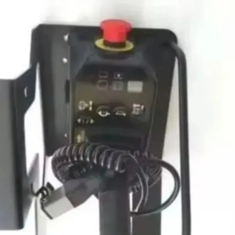 Limited Offer NEW Scissor Forklift Handle High Altitude On-board Control Handle Switch Remote Control Circuit Board