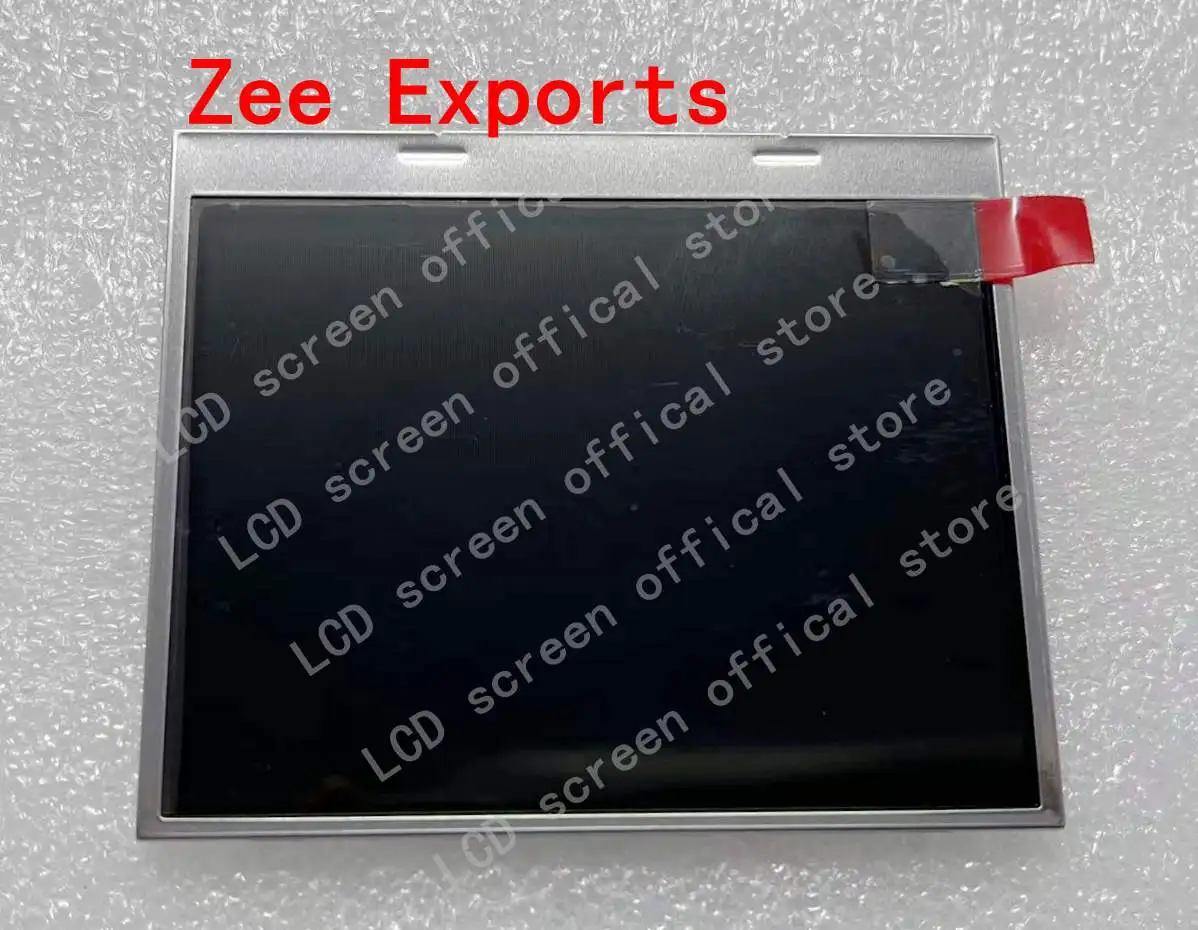 NEW 3.5 Inch LCD screen display panel TM035KDH14 320*240 100% tested Original