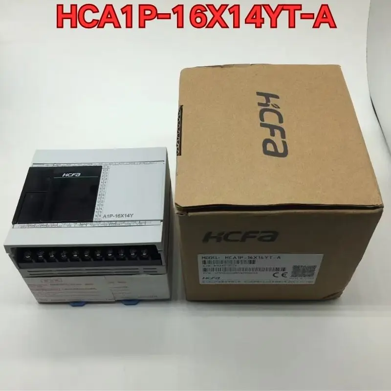 brand-new Programmer HCA1P-16X14YT-A The latest quotation in 2026