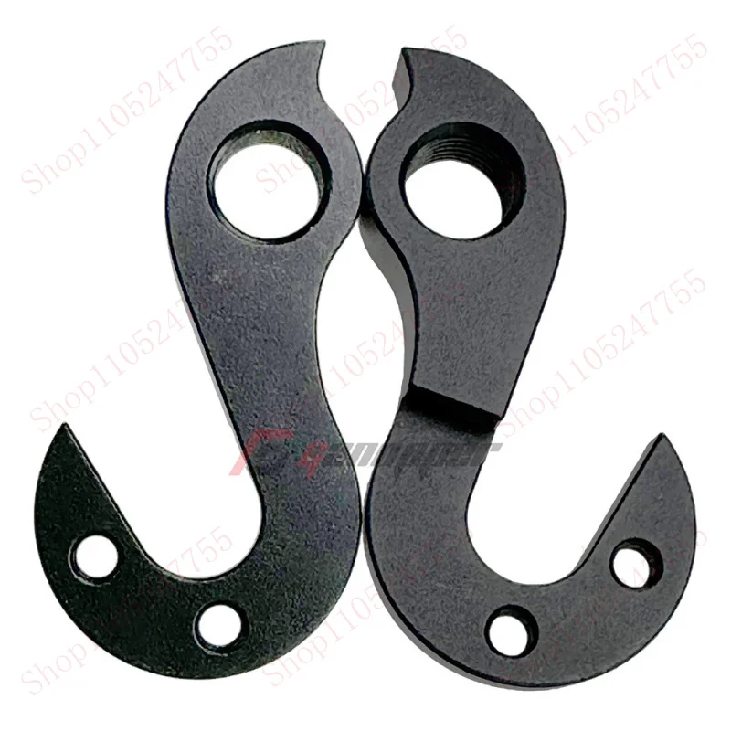 Rear Derailleur Hanger FOR JAVA, JF2 FUOCO4 Feroce, Aluminum Alloy Gear Mech Dropout, Frame Tail Hook Replacement