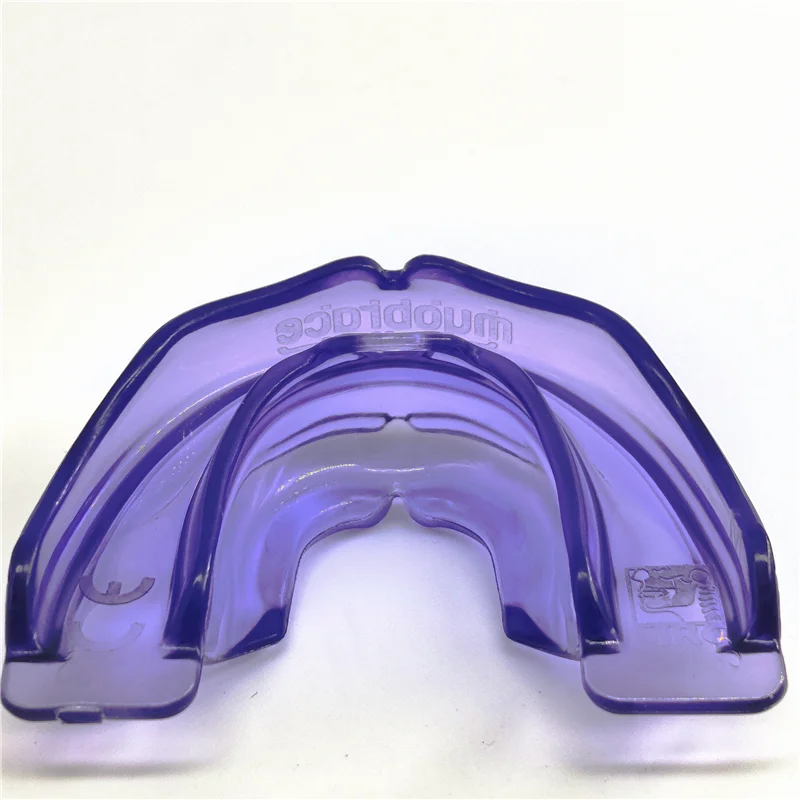 Tutore ortodontico dentale MRC Myobrace per adulti A3 per morso profondo/dentazione mista trainer per denti ortodontici