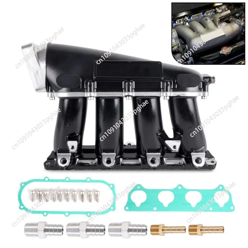 

Раздельный впускной коллектор для Honda K-Series K20A/A1/Z1/K24A1