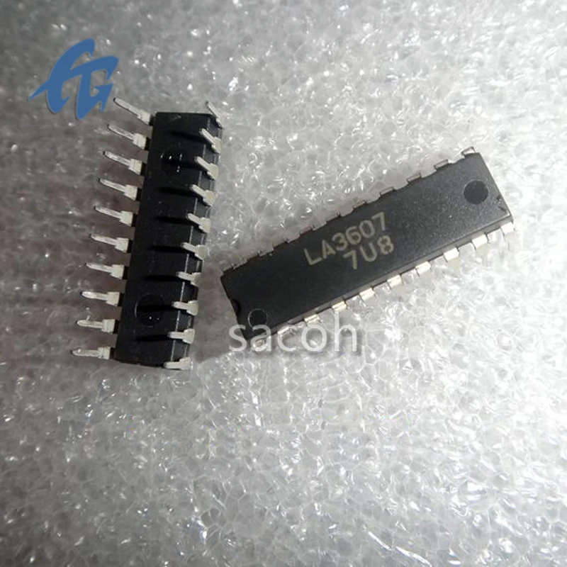 (SACOH IC Chips) LA3607 10Pcs 100% Brand New Original In Stock