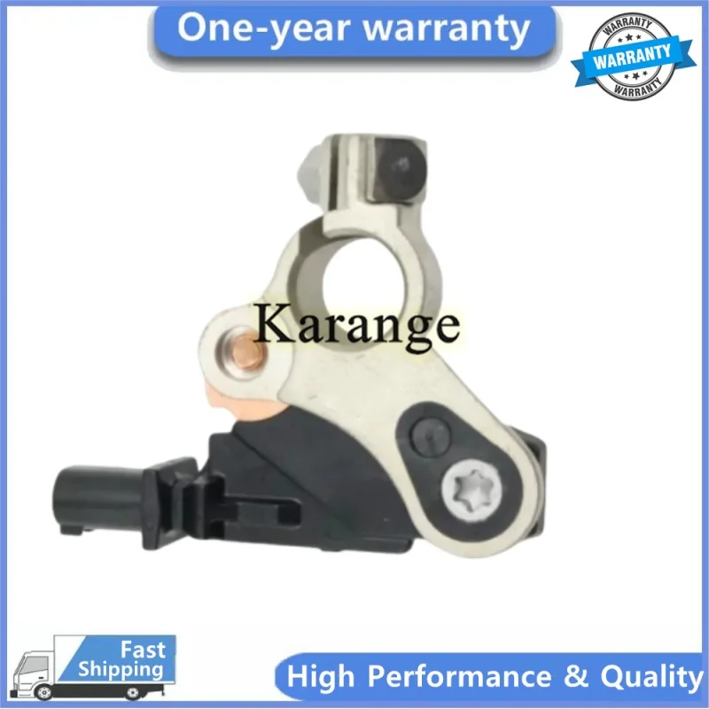 New 50548044, 8721, 50546498 Car Battery Current Sensor Wire Plug Cable Connector for Alfa Romeo Giulia 2017-2022