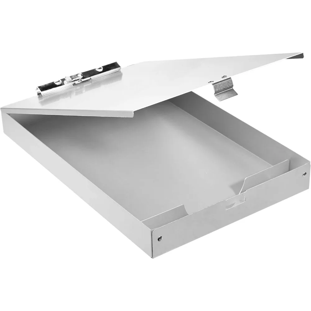 Aluminum Storage Cl…