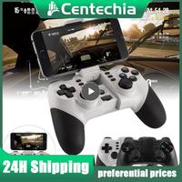 Game Pad Gamepad Controller Mobile For Android PC PS3 4 3 Switch PUBG Phone Wireless Control