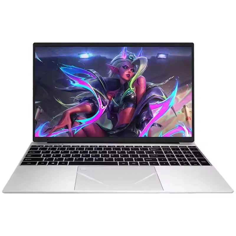 Notebook PC 14.1" Intel I9-10980HK 32GB RAM 2TB SSD Windows 11 Pro Home Gaming Office Business Computer High Performance