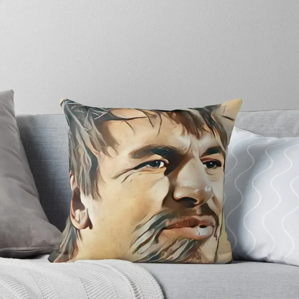 

Eben Etzebeth Throw Pillow Covers For Sofas Marble Cushion Cover pillow