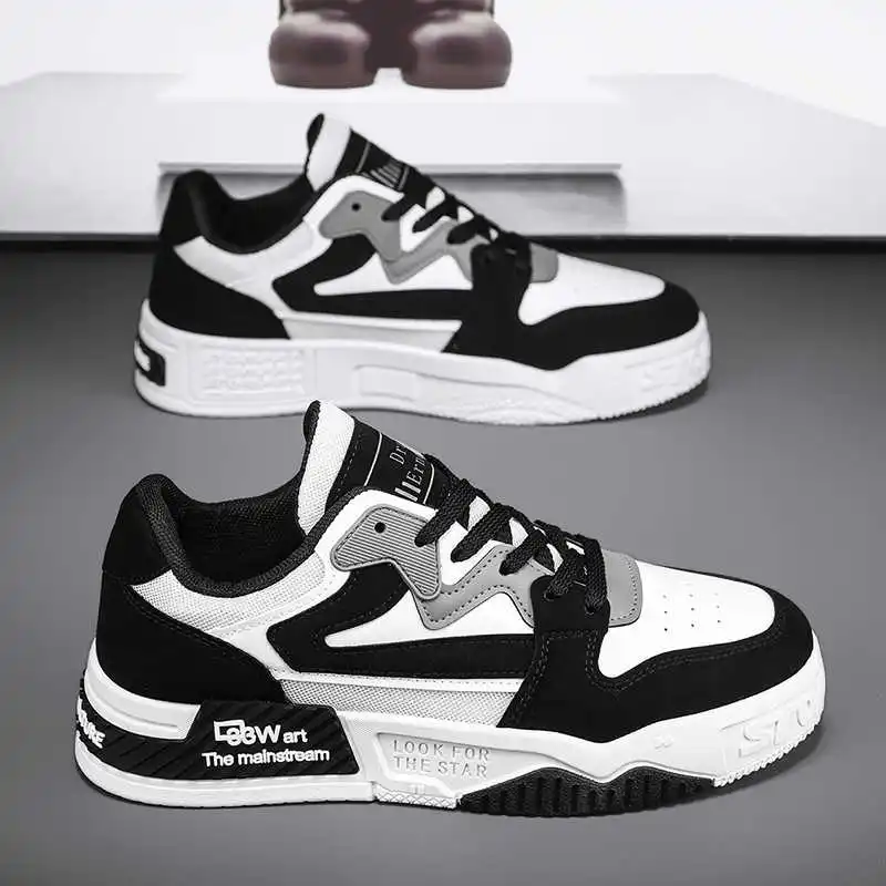 

Кроссовки для скалолазания в стиле хип-хоп с большой подошвой, обувь для походов, мужская спортивная обувь, зарубежные промо-тренды, знаменитая классическая обувь Basctt