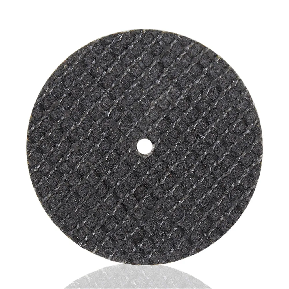 Metal Cutting Disc 2.35/3.0mm Mandrel Rotary Cut Off Saw Mini Circular  Blade