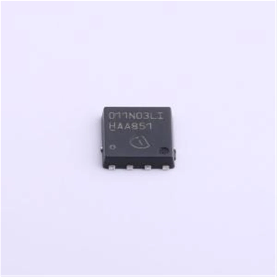 BSC011N03LSI (MOSFET), 5 unidades por lote