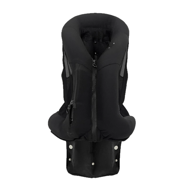 

Equestrian Inflatable ArmorEquestrian ArmorExtremely Fast Inflatable Equestrian EquipmentKnight Rapid Charge Armor