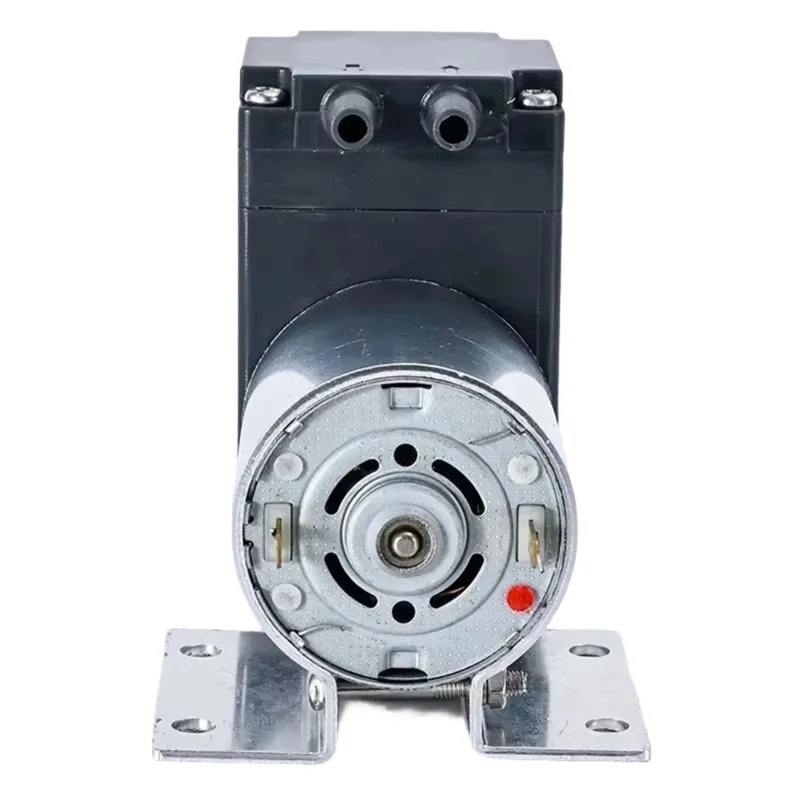 2026-WISH Positive And Negative Pressure 12V 12L/Min Micro Diaphragm Vacuum Pump Air Pump Universal Inflator Pump