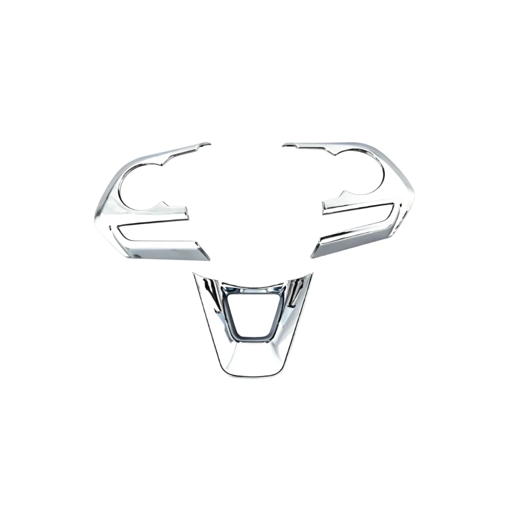 ABS Auto-Lenkrad Glitzer-Schutzabdeckung für Toyota RAV4 XA50 / Corolla E210 / Corolla Cross 2019–2025 Zubehör – Detail 7
