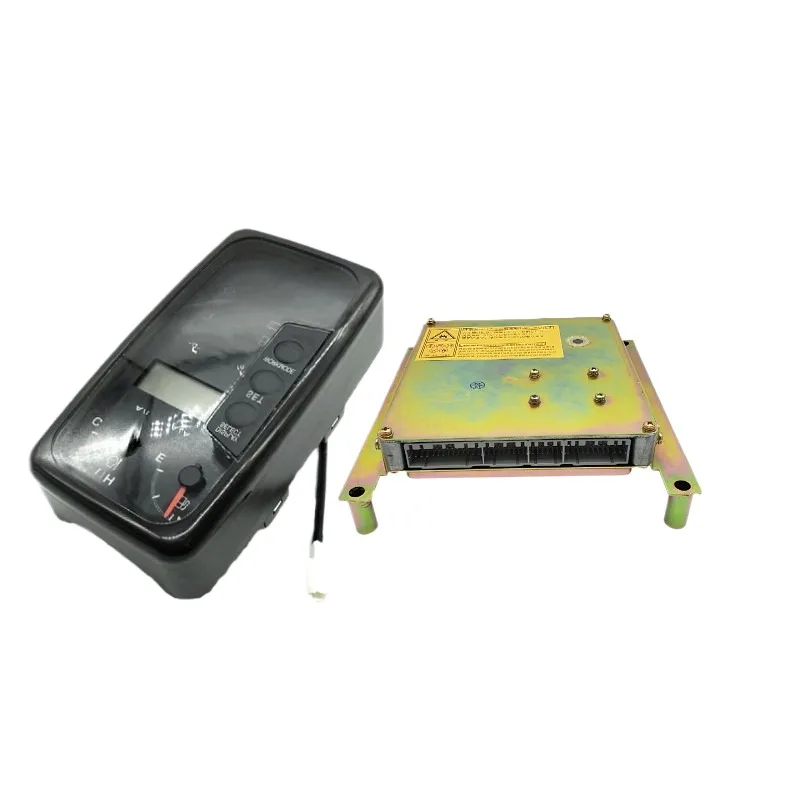 

Excavator for Hitachi EX120EX 200EX 210EX 230 EX330 EX360-1 3G 6 Display Information Computer Board Accessories