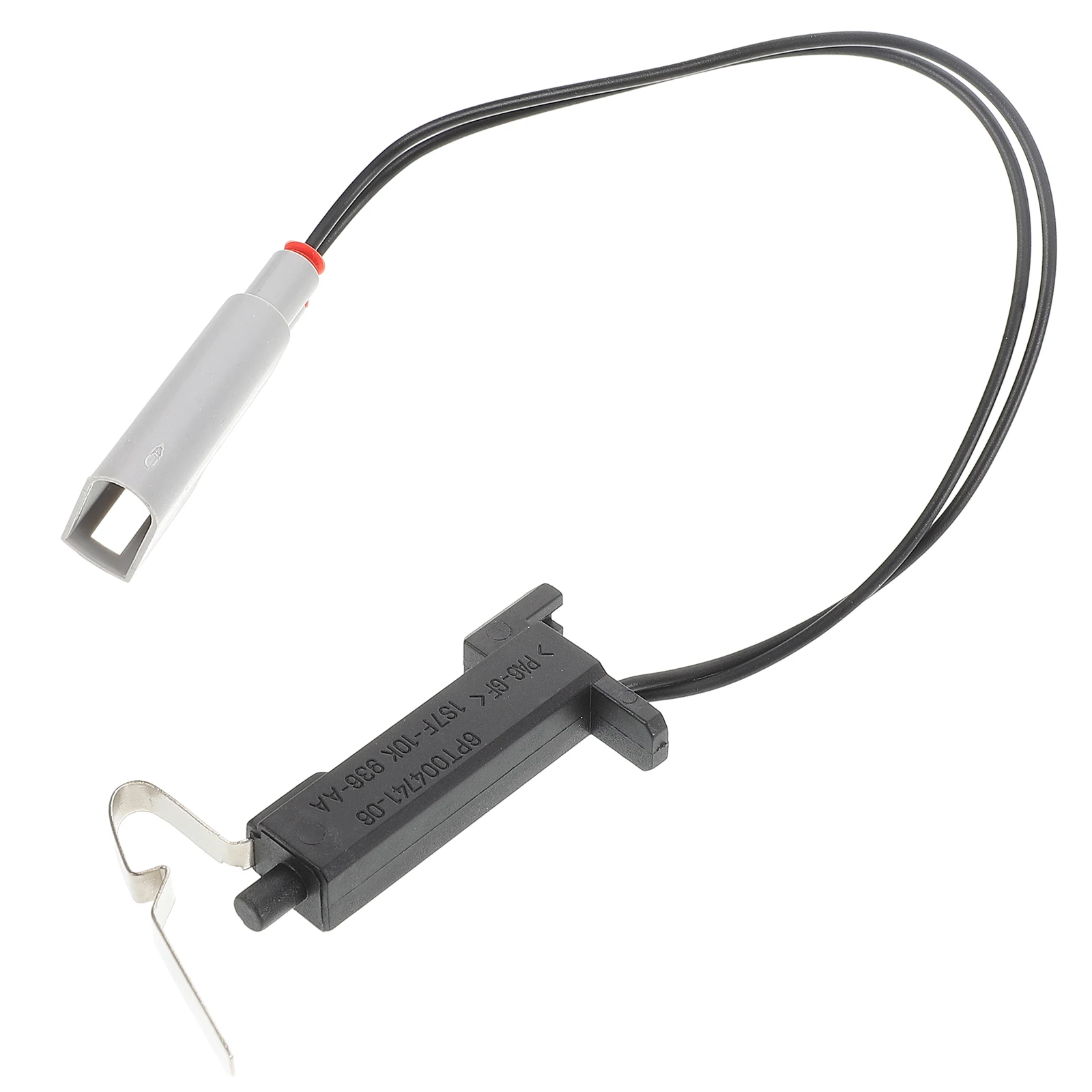 

Car Temperature Sensor Air Switch Accessories Replacement Automotive Exhaust 1S7F 10K936 AA 93BB High Precision Durability