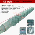 4.6m X 19 sección K3