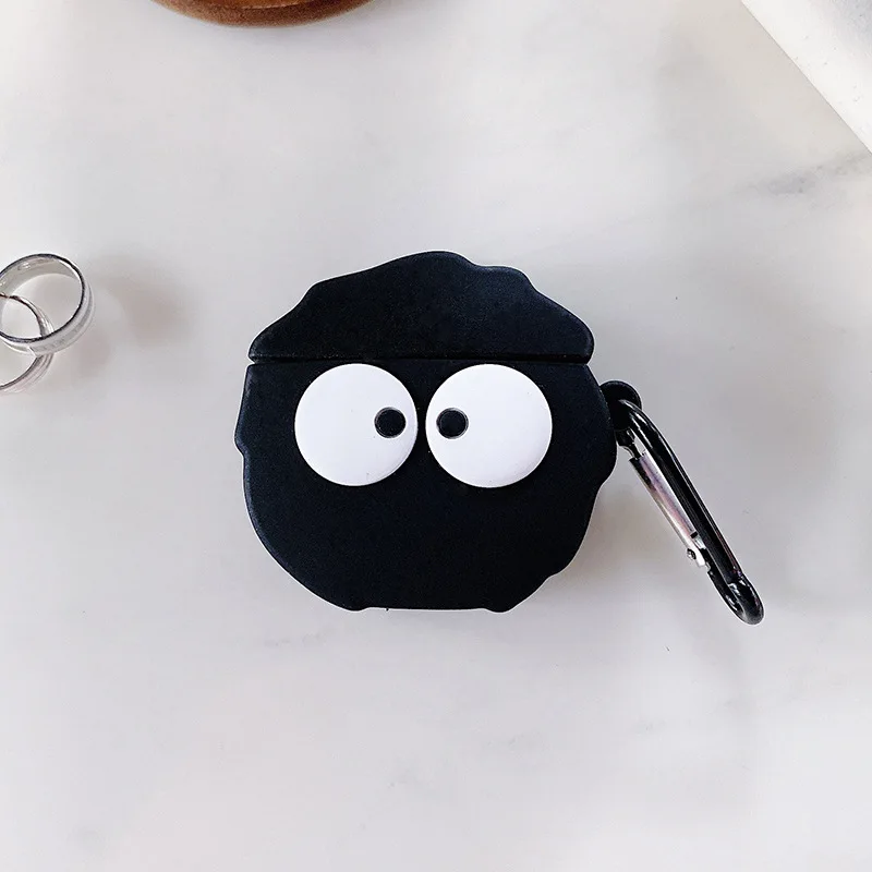 เคสคอนโซลเกมการ์ตูนน่ารักสำหรับ Samsung Galaxy buds 3เคสหูฟังซิลิโคนป้องกันสำหรับ Samsung buds 3Pro หูฟัง