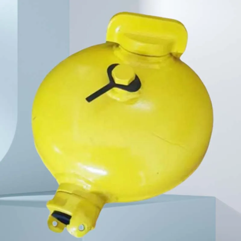 Pelumas Oiler untuk Alat Pneumatik Jack Hammer Rock Drill Fy1200 Oiler Jack Hammer Pelumas Oli Rock Drill