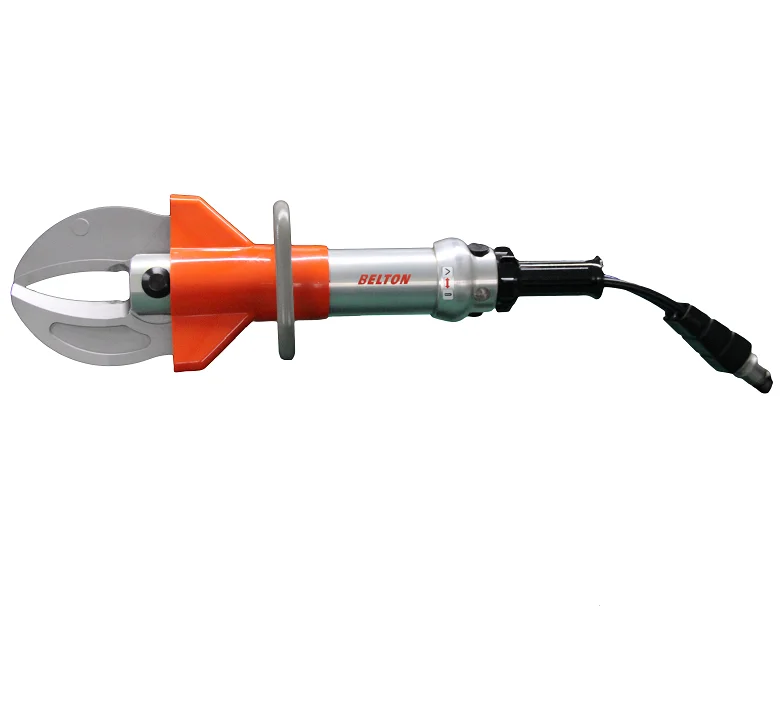 ODETOOLS CE Certified Disaster Emergency Rescue Tool Hydraulic Equipment CE