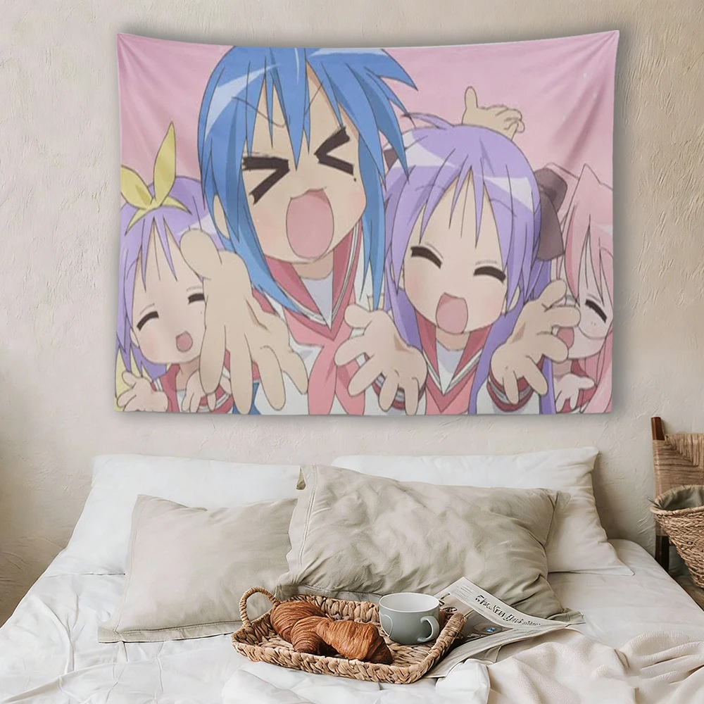 Thumbnail 4 - #48 Ranked Wall Hanging Tapestry Picks in 2026