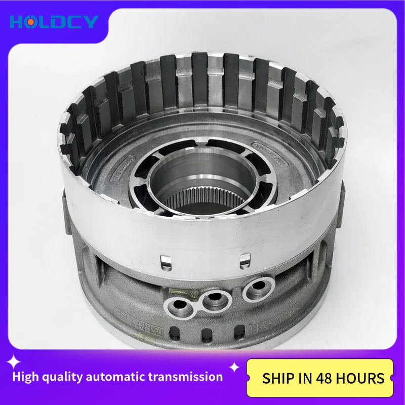 

5HP19 Automatic Transmission Reverse Drum D-G Direct Bearing Type Suit For BMW 3 Series 5 Series Z4