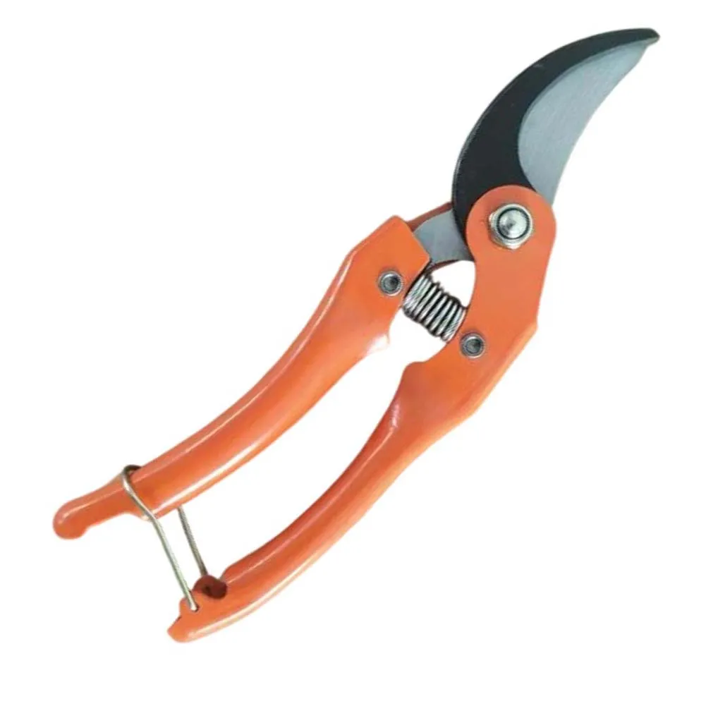 Bypass Garden Scissors Pruning Shears for Tree Trimmers Secateurs Hand Clippers Used in Landscaping and Horticulture