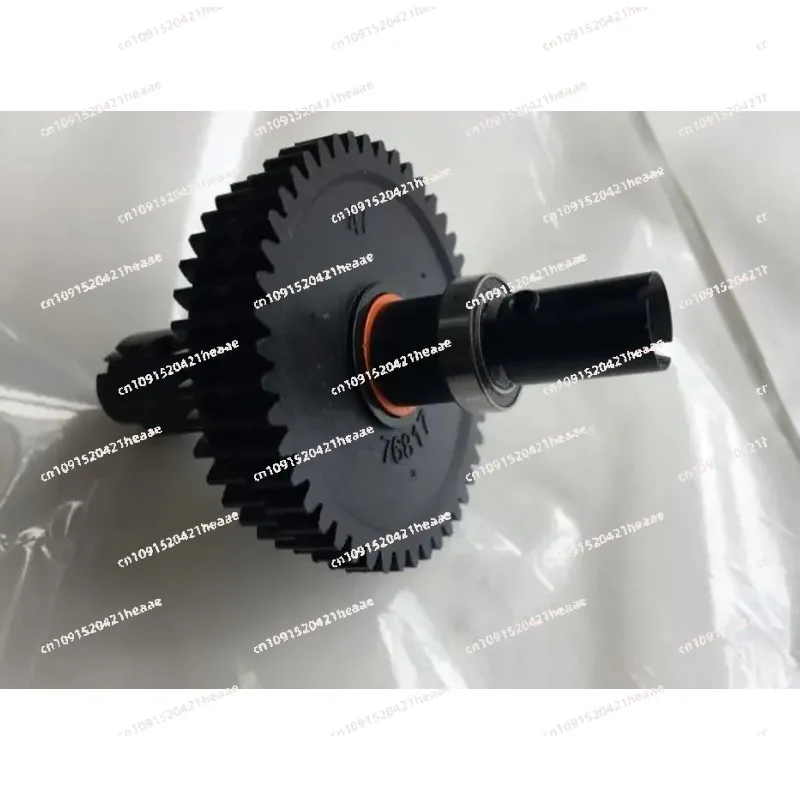 Suitable for RACING 1/10 S4 3  Aluminium alloy   Differential 43T 37T