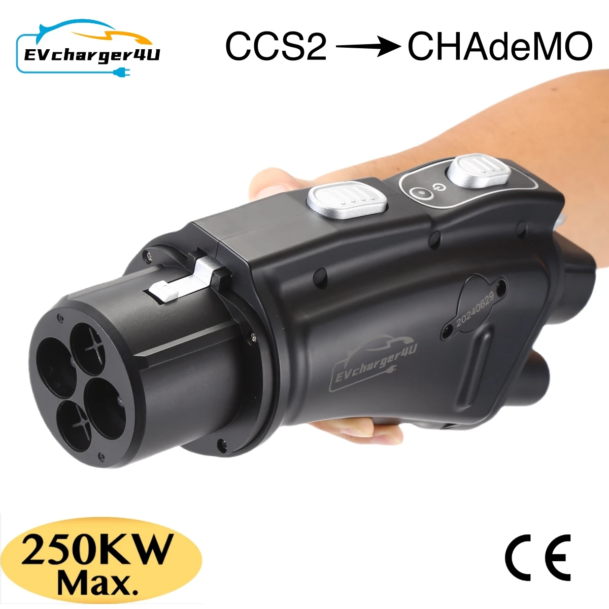 Evcharger4U Ev Char…