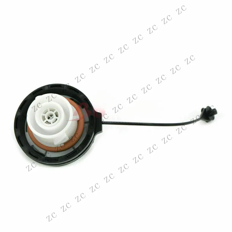 S+ 20914961 New Fuel Tank Filler Gas Cap For 2007-2011 Buick Lucerne Cadillac DTS